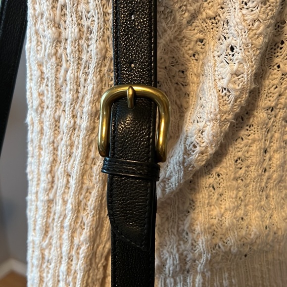 Fossil Leather purse - Picture 4 of 12